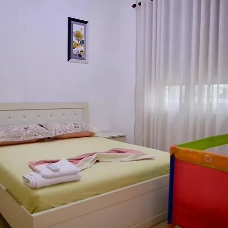 Nea's Appartement Shkodër