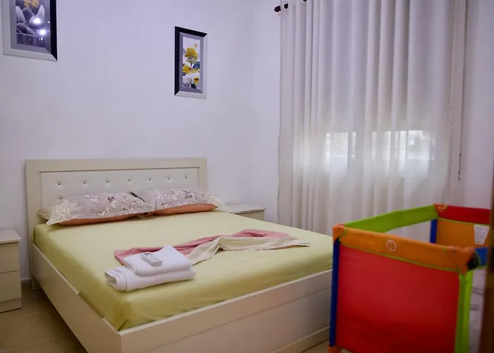 Nea's Appartamento Shkodër